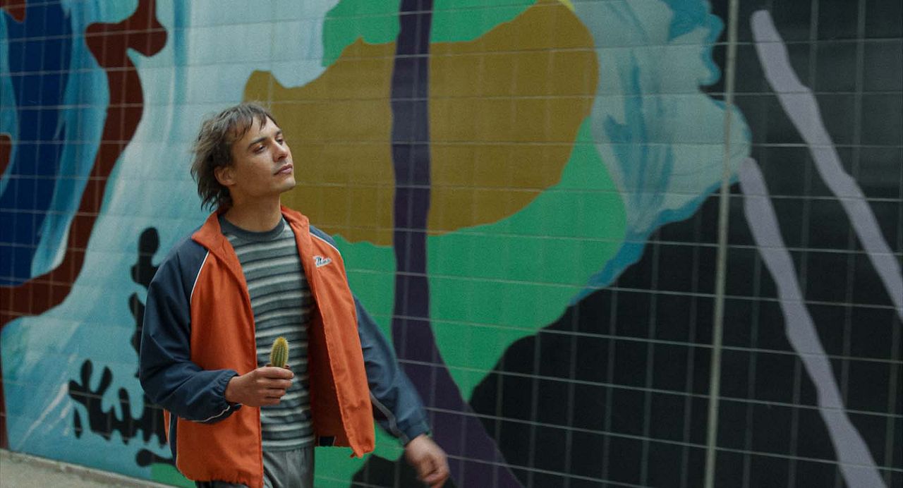 Serseri : Fotoğraf Frank Dillane
