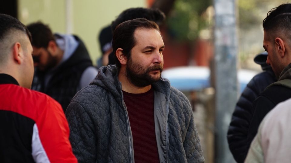 Fotoğraf Oğuz Öztaş