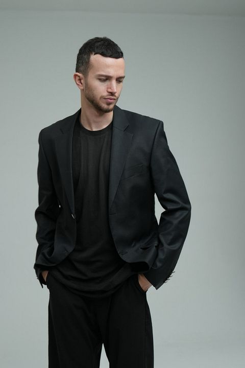 Afiş Caner Solmaz