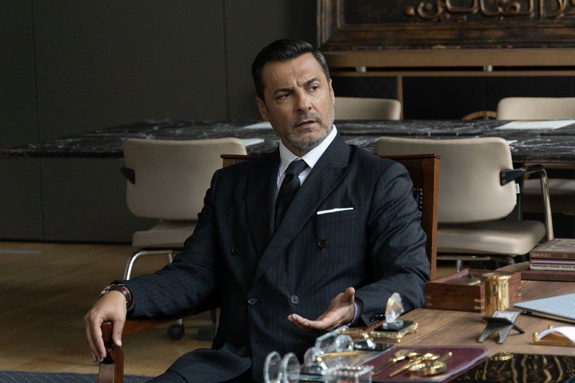 Kızılcık Şerbeti : Fotoğraf