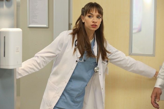 Doktor: Başka Hayatta : Fotoğraf