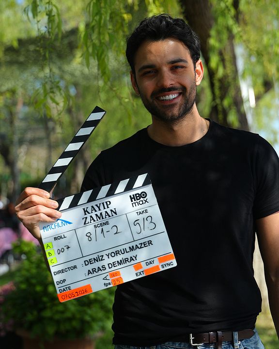 Kayıp Zaman : Fotoğraf