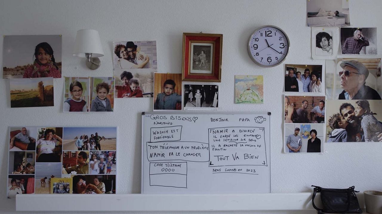 La Vie après Siham : Fotoğraf