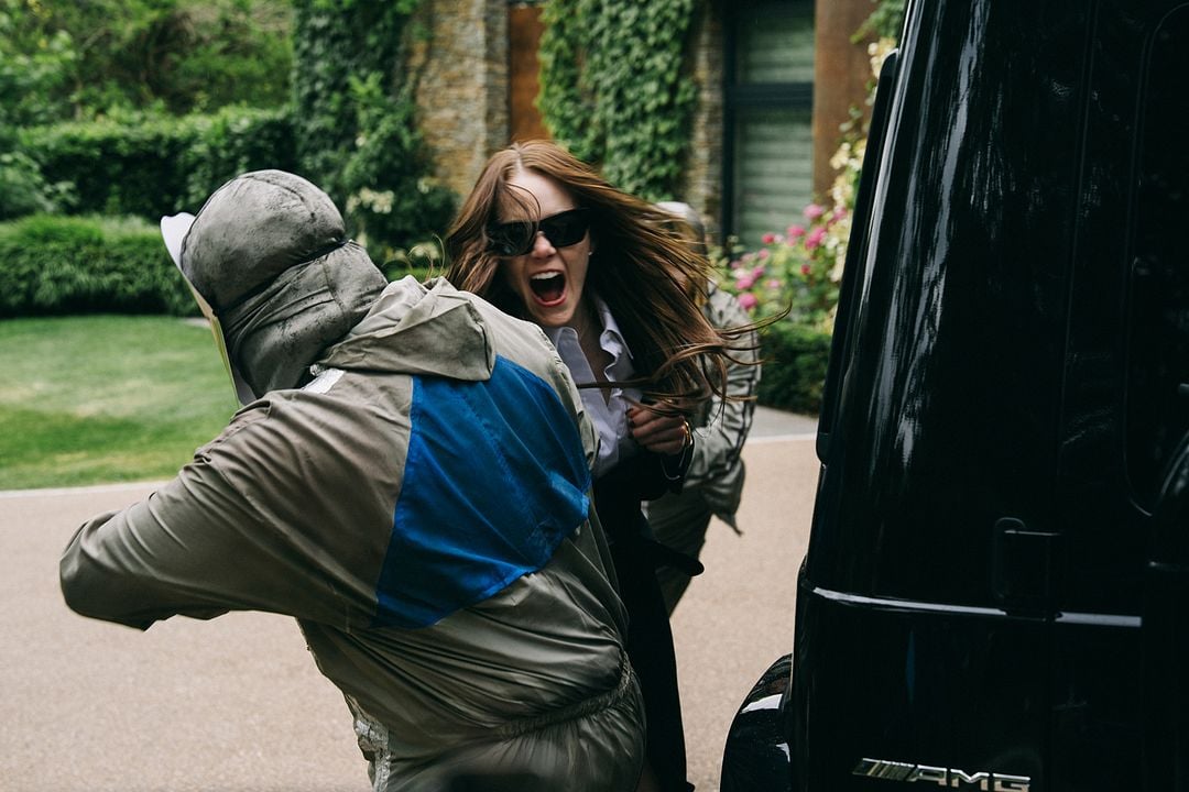 Bugonia : Fotoğraf Emma Stone