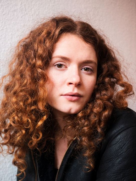 Afiş Nadja Sabersky