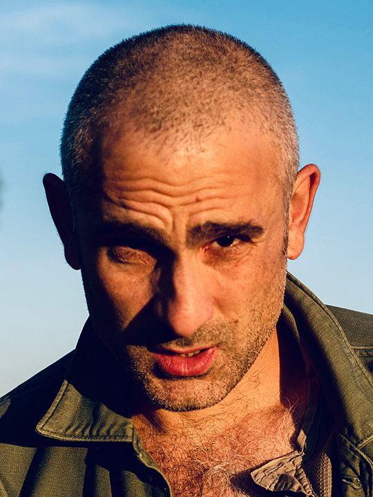 Afiş Hovnatan Avédikian