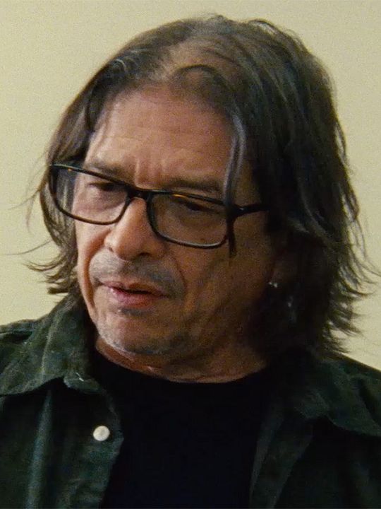 Afiş Guillermo Cardona