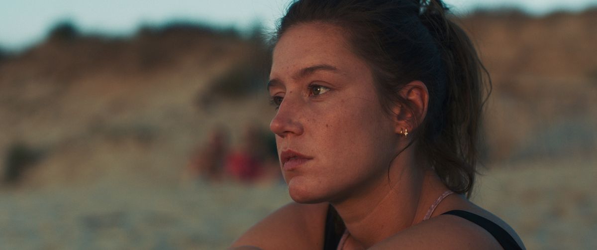 Garance : Fotoğraf Adèle Exarchopoulos