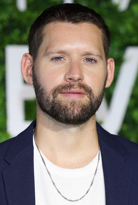 Afiş Luke Kleintank