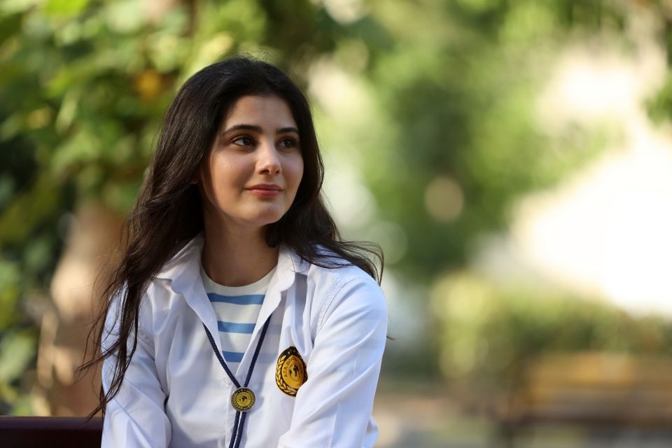 Aşkın Yüzü : Fotoğraf