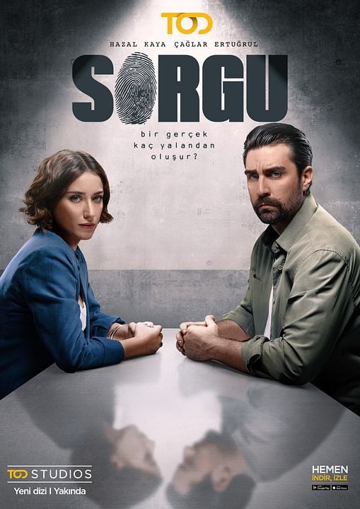 Sorgu : Afiş