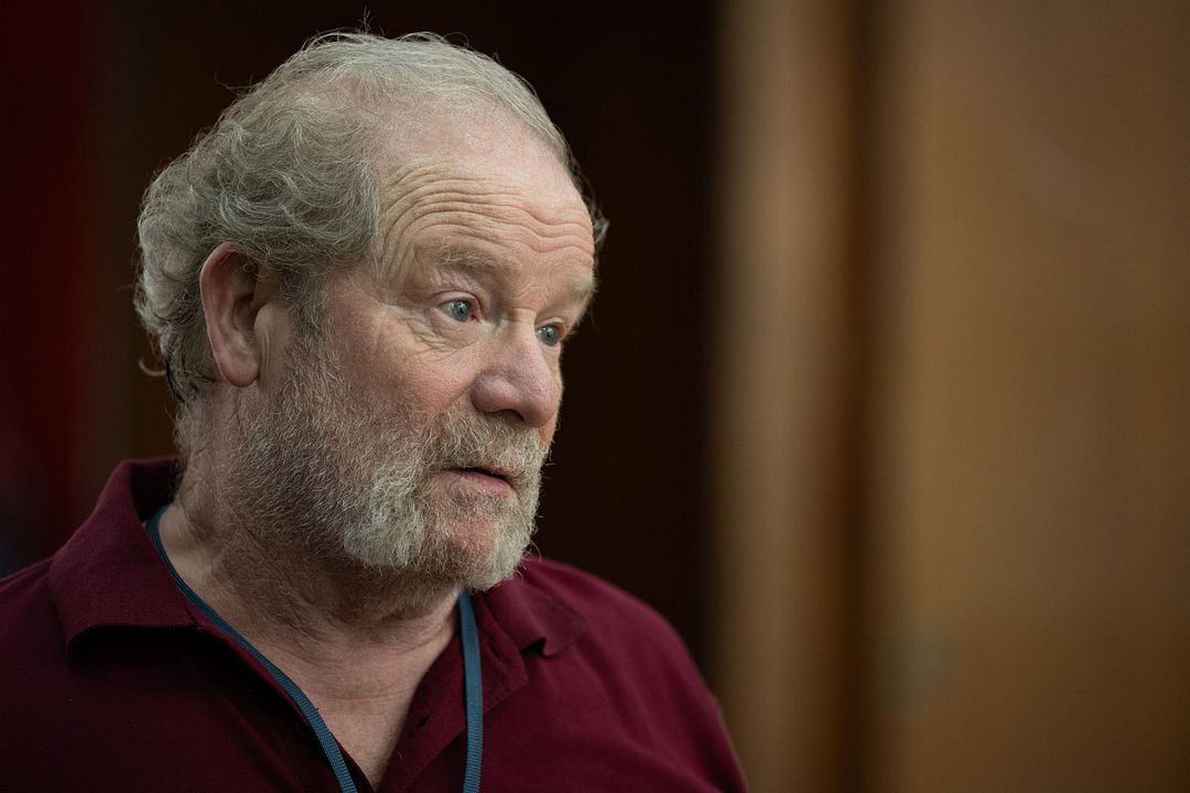 Ağzımdan Kaçtı : Fotoğraf Peter Mullan