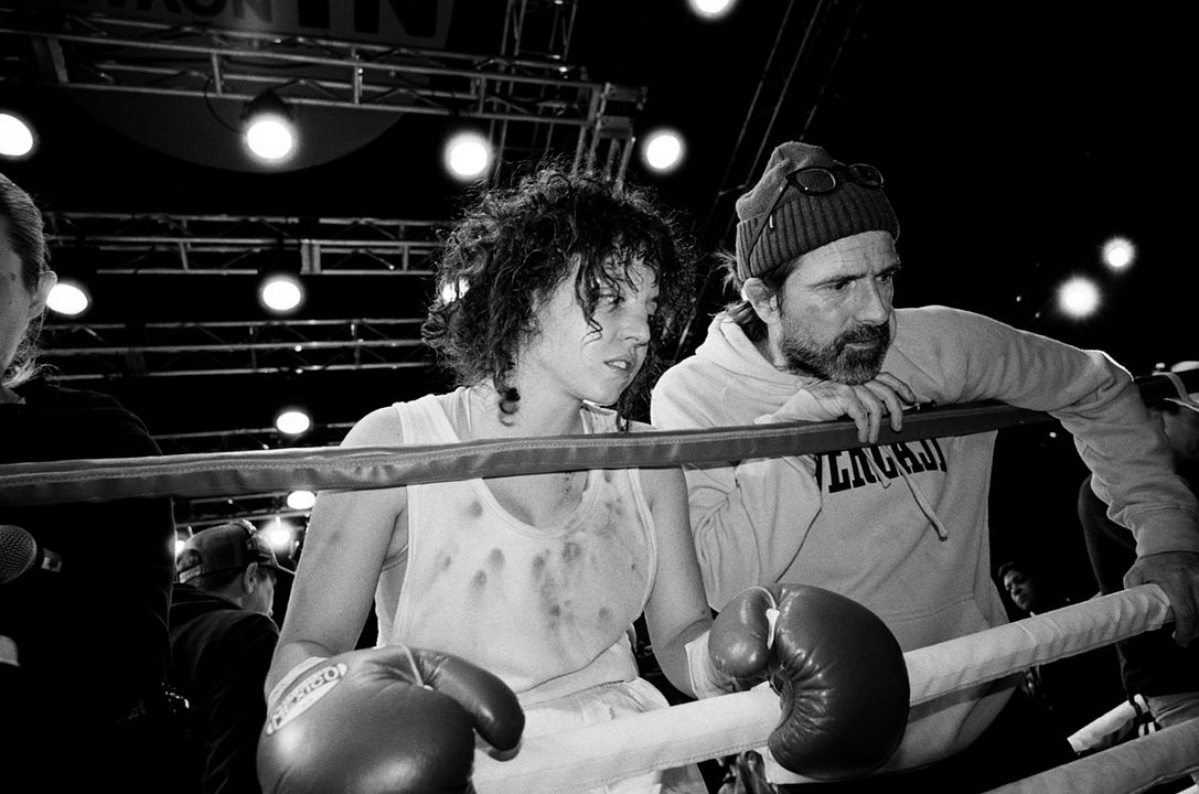 Christy : Fotoğraf Sydney Sweeney