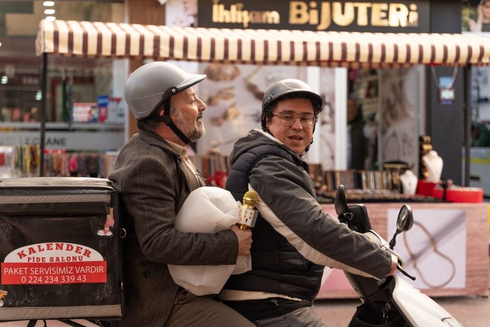 Kalender Pide : Fotoğraf