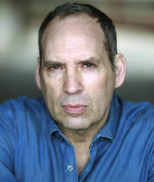 Afiş Daniel Oreskes