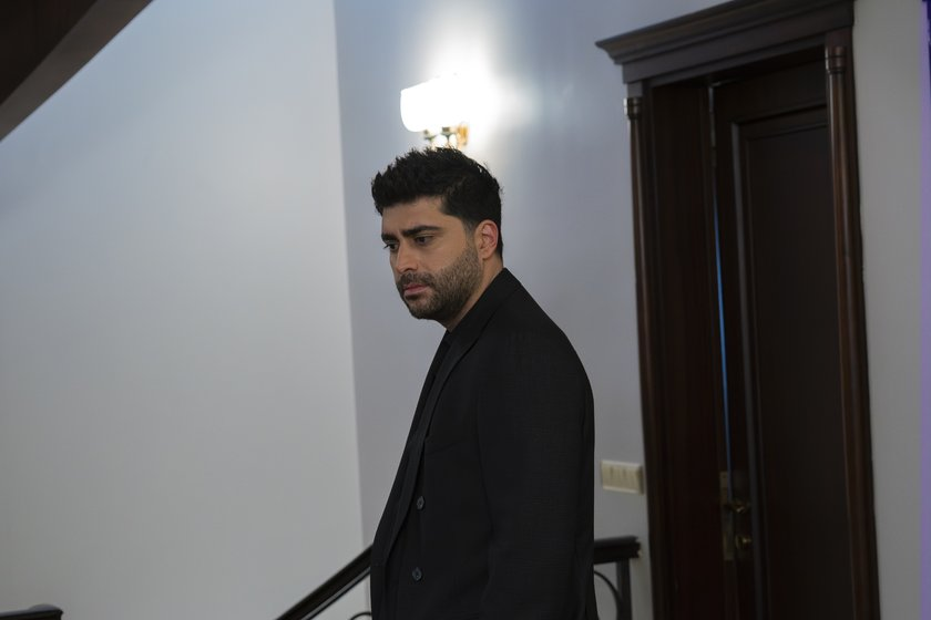 Kızılcık Şerbeti : Fotoğraf