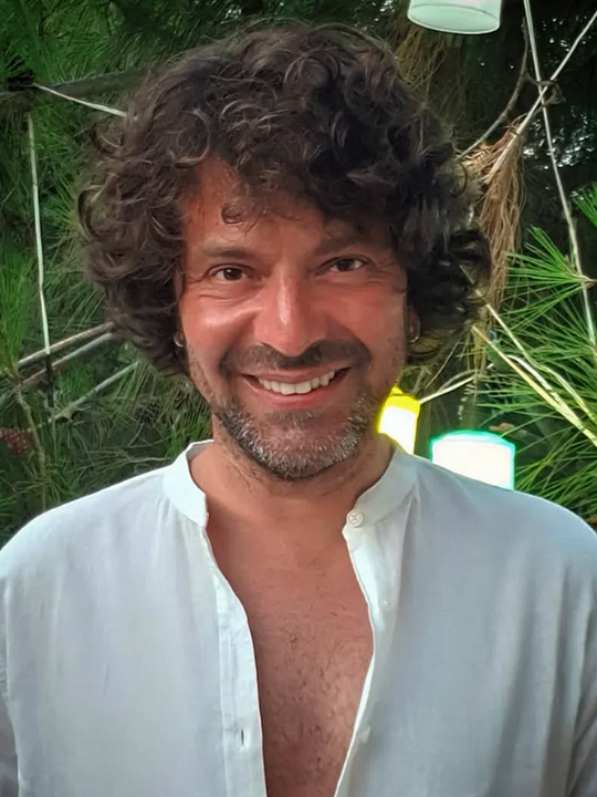 Afiş Fatih Gülnar