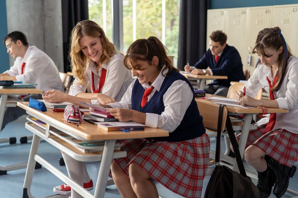 Geleceğe Mektuplar : Fotoğraf