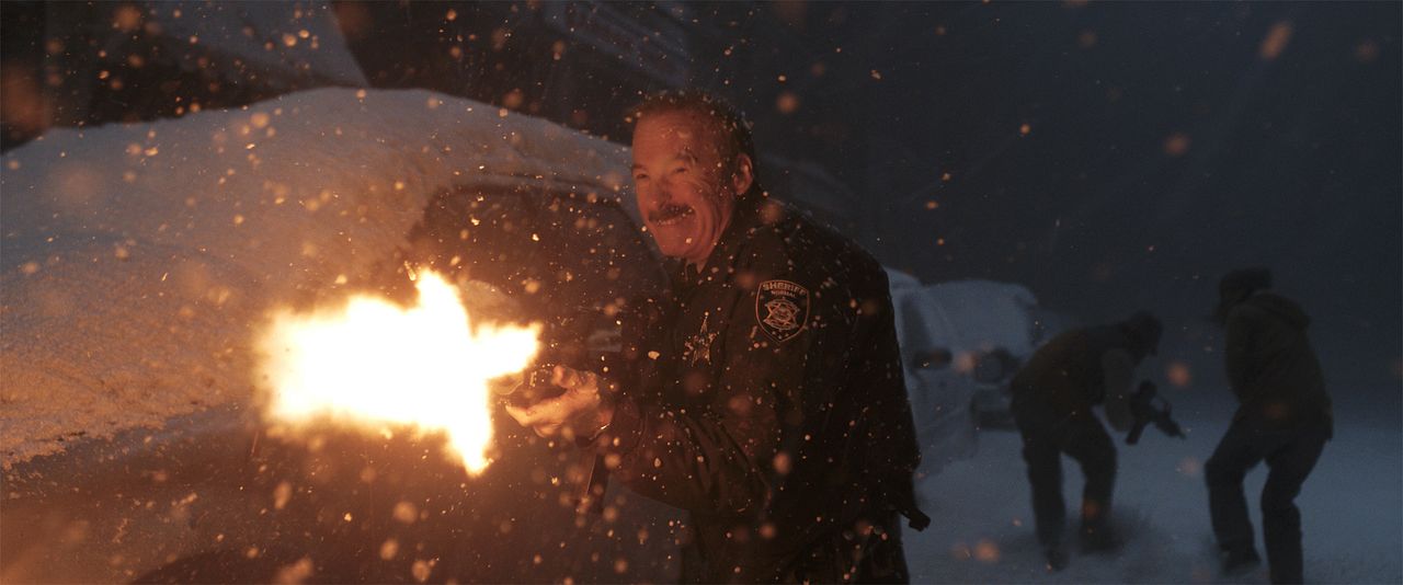 Normal : Fotoğraf Bob Odenkirk