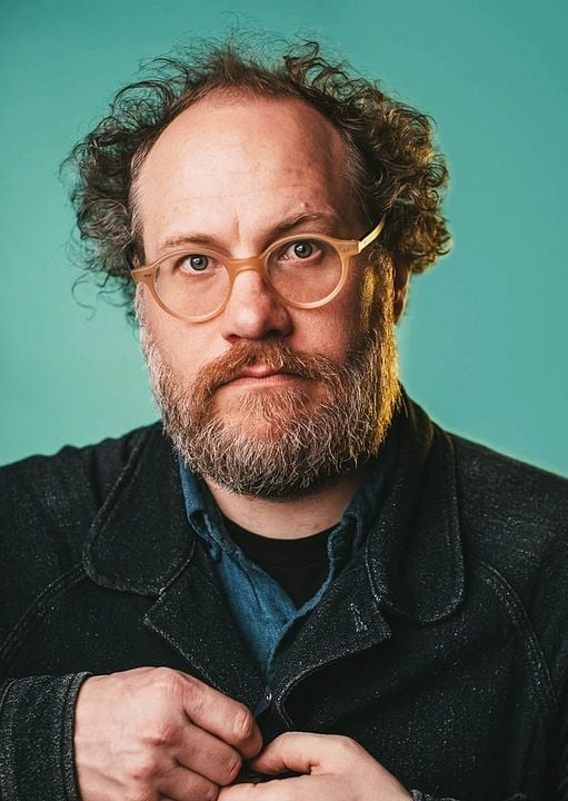 Afiş Andy Grotelueschen