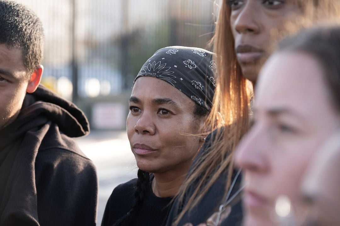 Savaş Üstüne Savaş : Fotoğraf Regina Hall