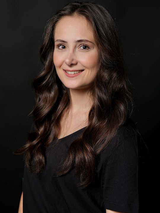 Afiş Tülin Karaberber
