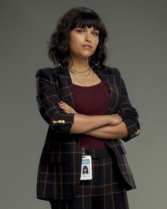 Fotoğraf Eve Harlow