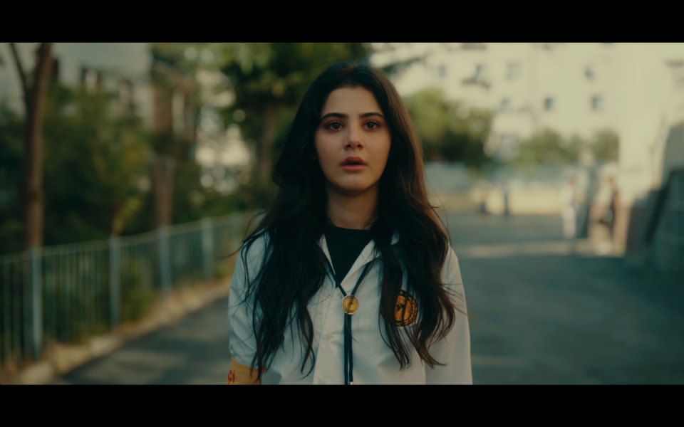 Aşkın Yüzü : Fotoğraf