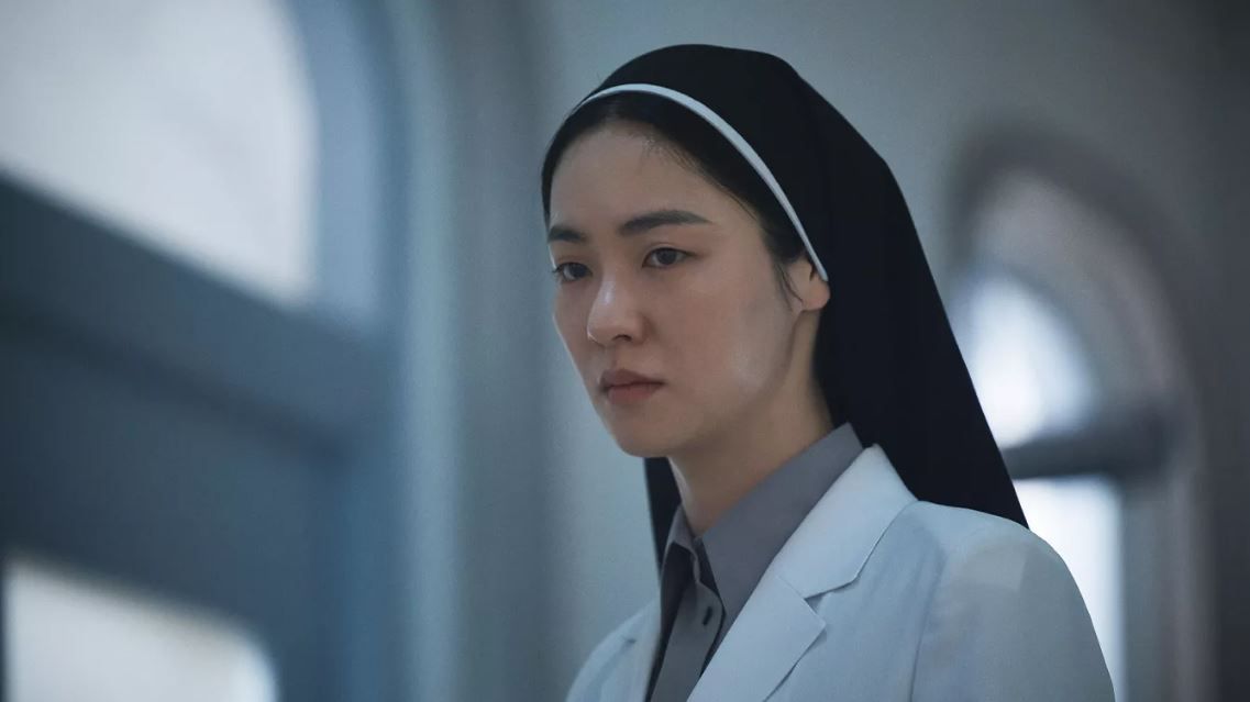 Dark Nuns : Fotoğraf