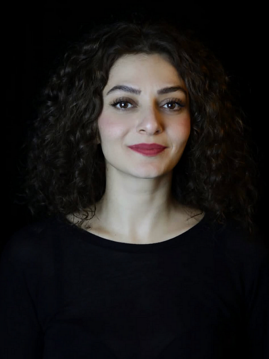 Afiş Esra Erdemir