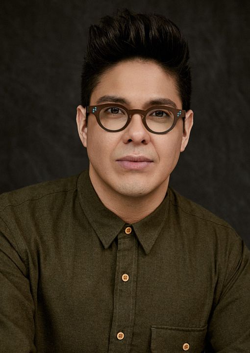 Afiş George Salazar