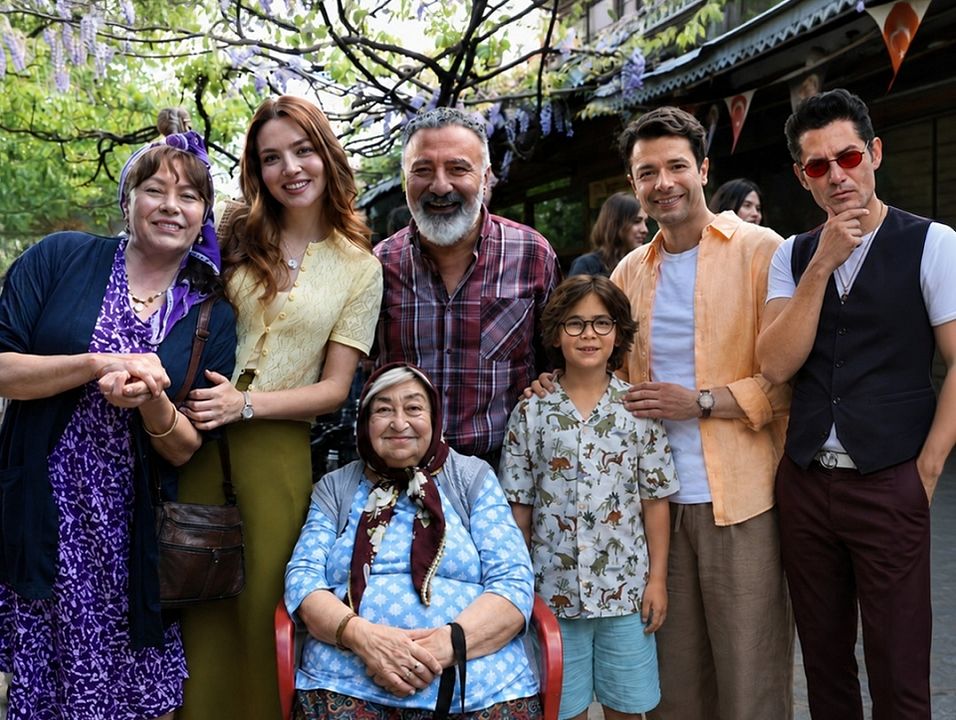 Dondurmam Gaymak: Gapital : Fotoğraf