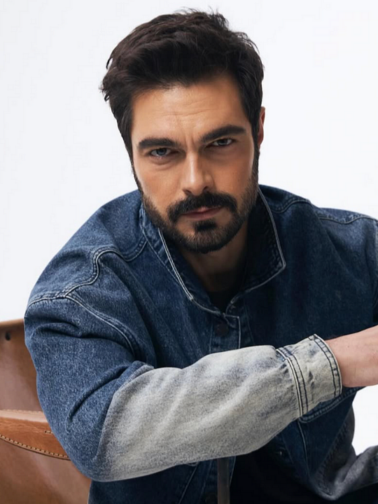 Afiş Halil İbrahim Ceyhan