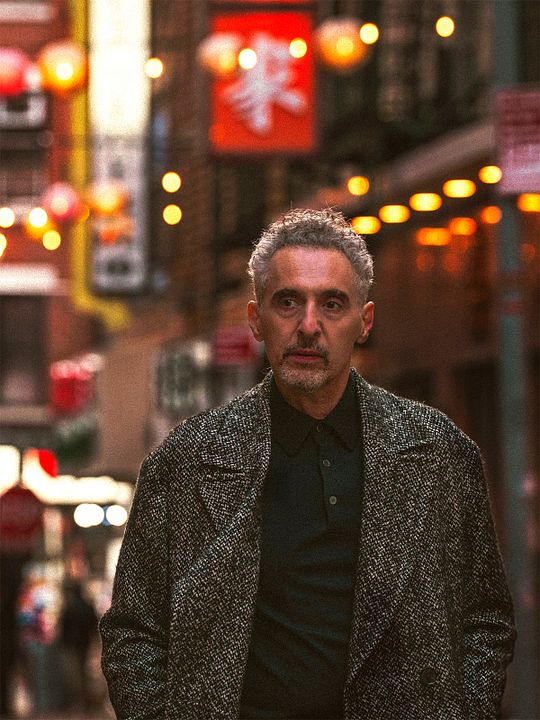 The Only Living Pickpocket In New York : Afiş