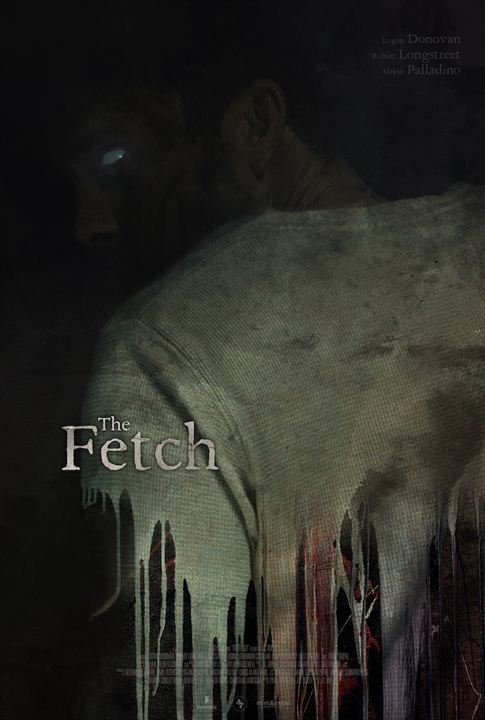 The Fetch : Afiş