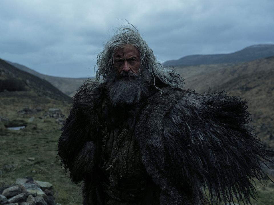 Robin Hood'un Ölümü : Fotoğraf Hugh Jackman