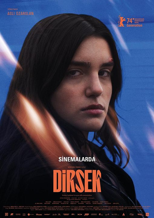 Dirsek : Afiş