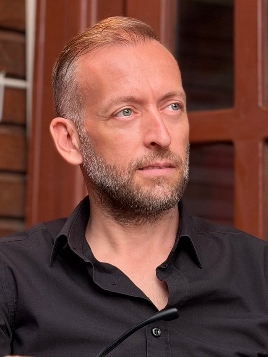 Afiş Ahmet Vuran