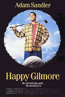 Mutlu Gilmore : Afiş