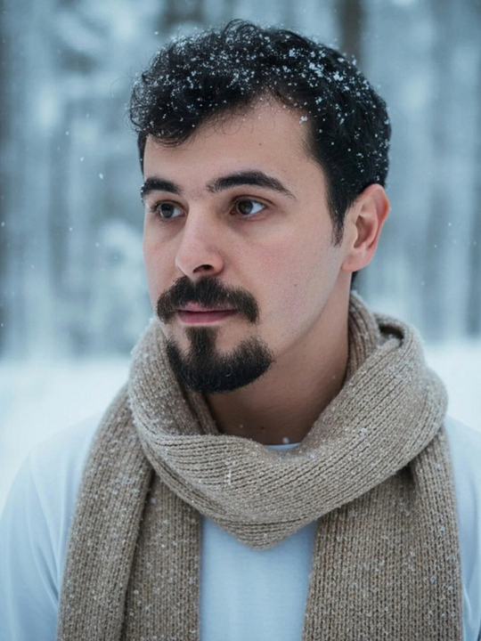 Afiş İsmail Furkan Şahin