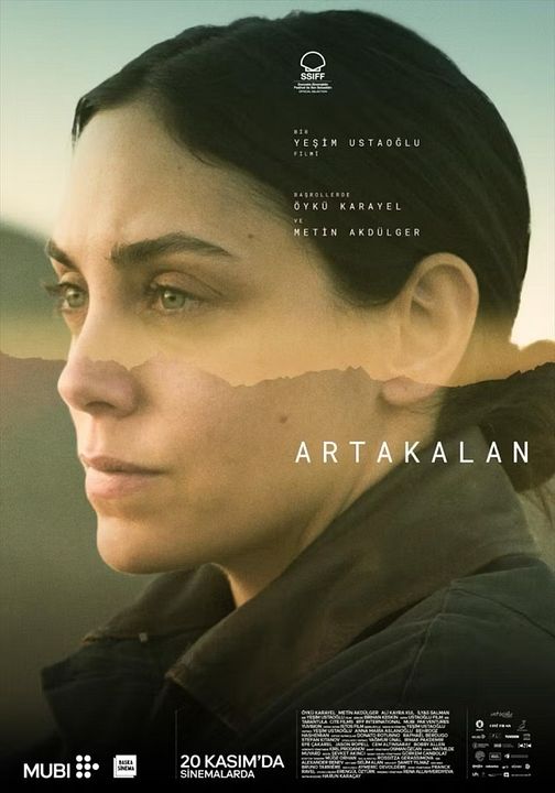 Artakalan : Afiş