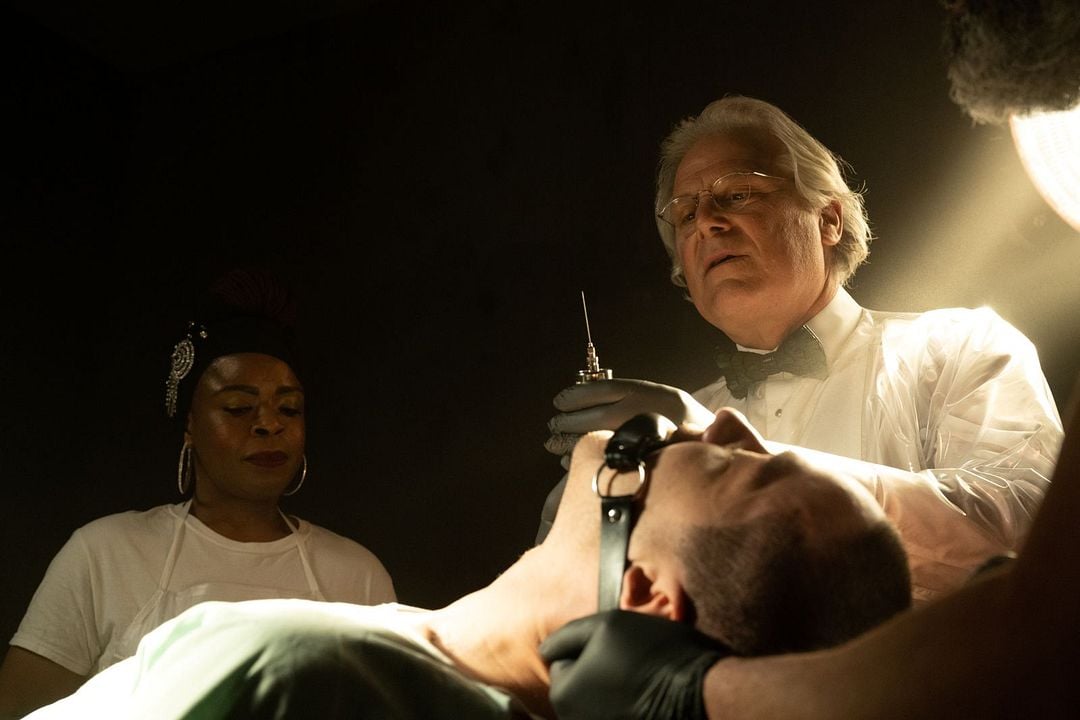 The Home : Fotoğraf Bruce Altman