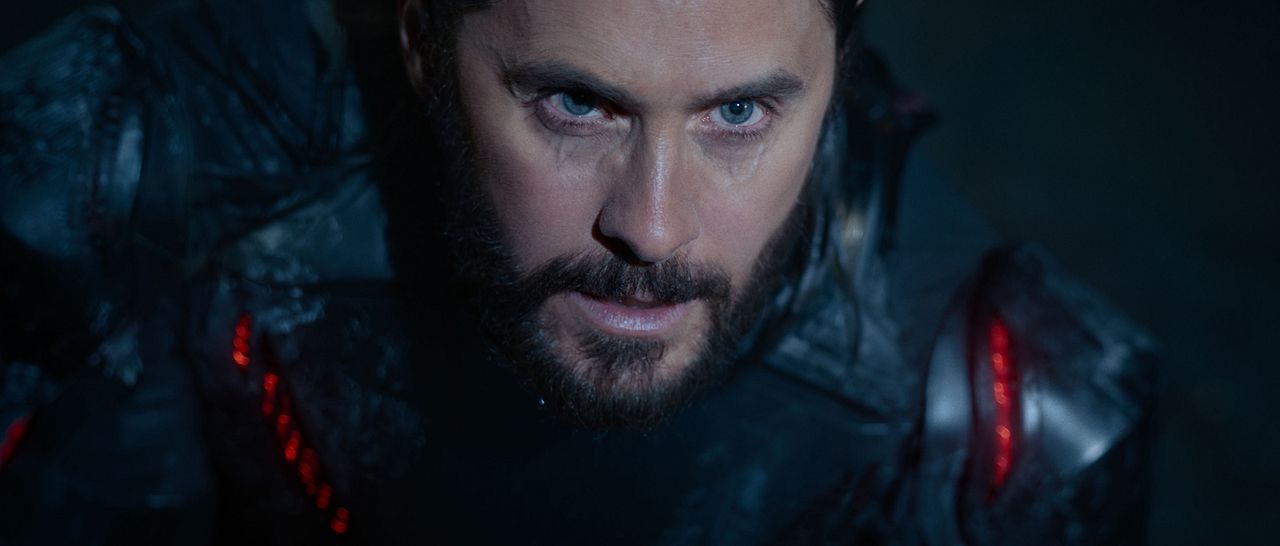 Tron: Ares : Fotoğraf Jared Leto