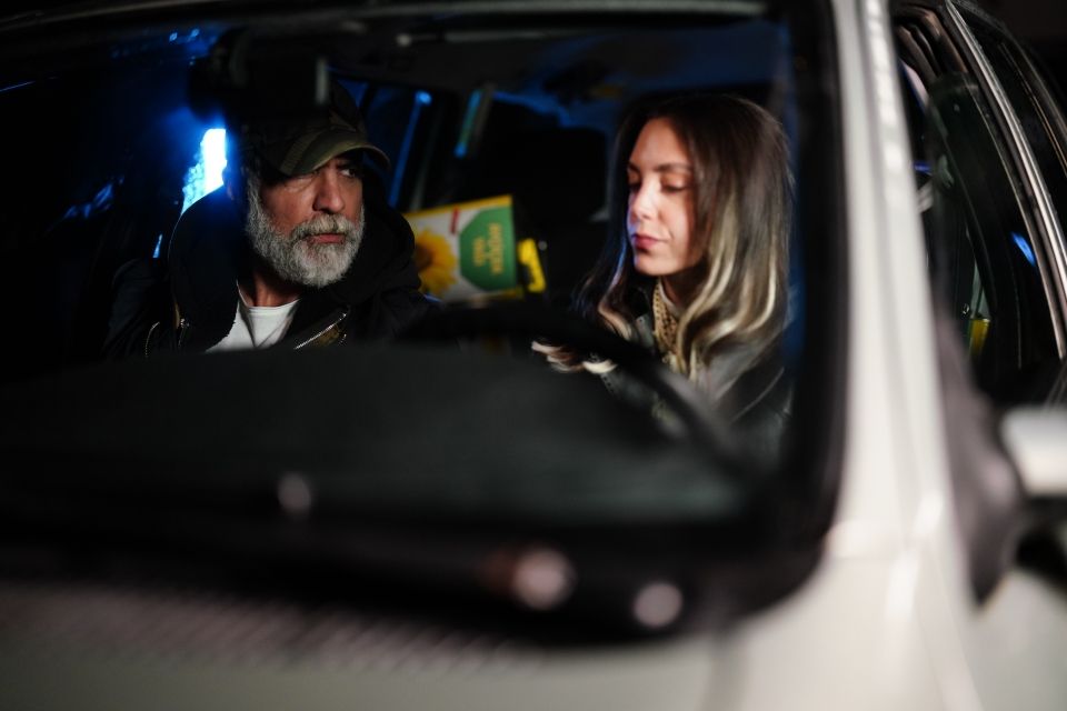 Son Yemek : Fotoğraf