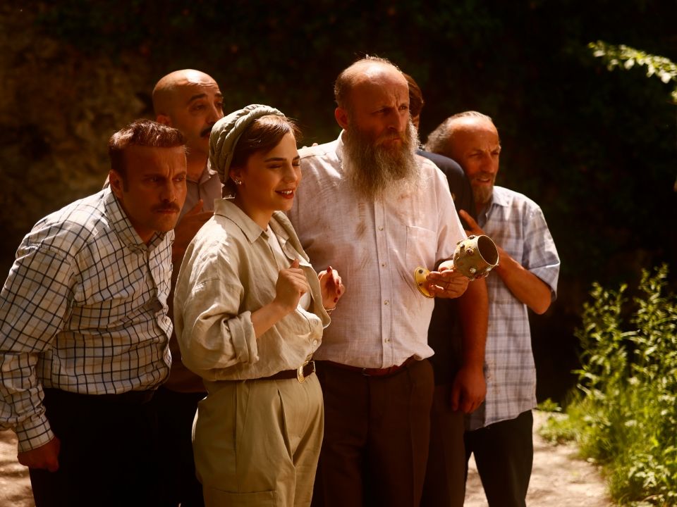 Oflu Hoca 6: Define : Fotoğraf