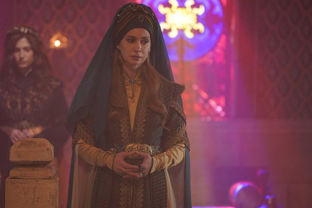 Mehmed: Fetihler Sultanı : Fotoğraf