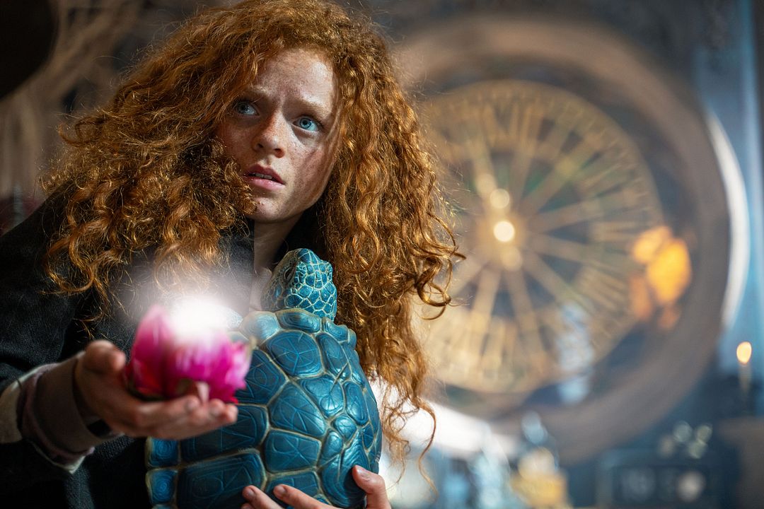 Momo : Fotoğraf Alexa Goodall