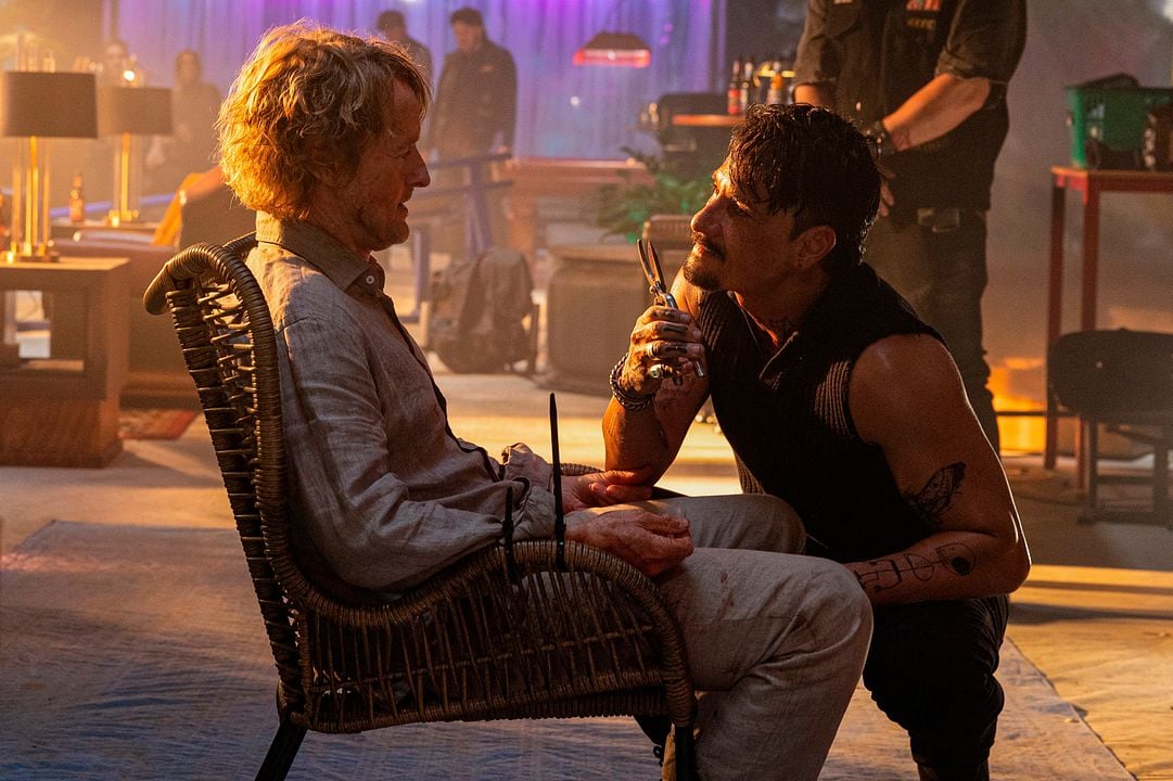 Sınırsız : Fotoğraf Owen Wilson, Rodrigo Santoro