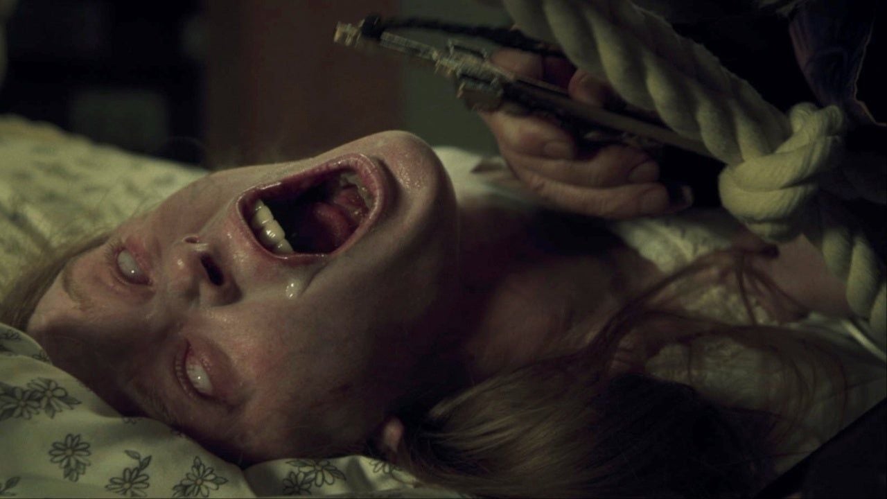 Shelby Oaks : Fotoğraf