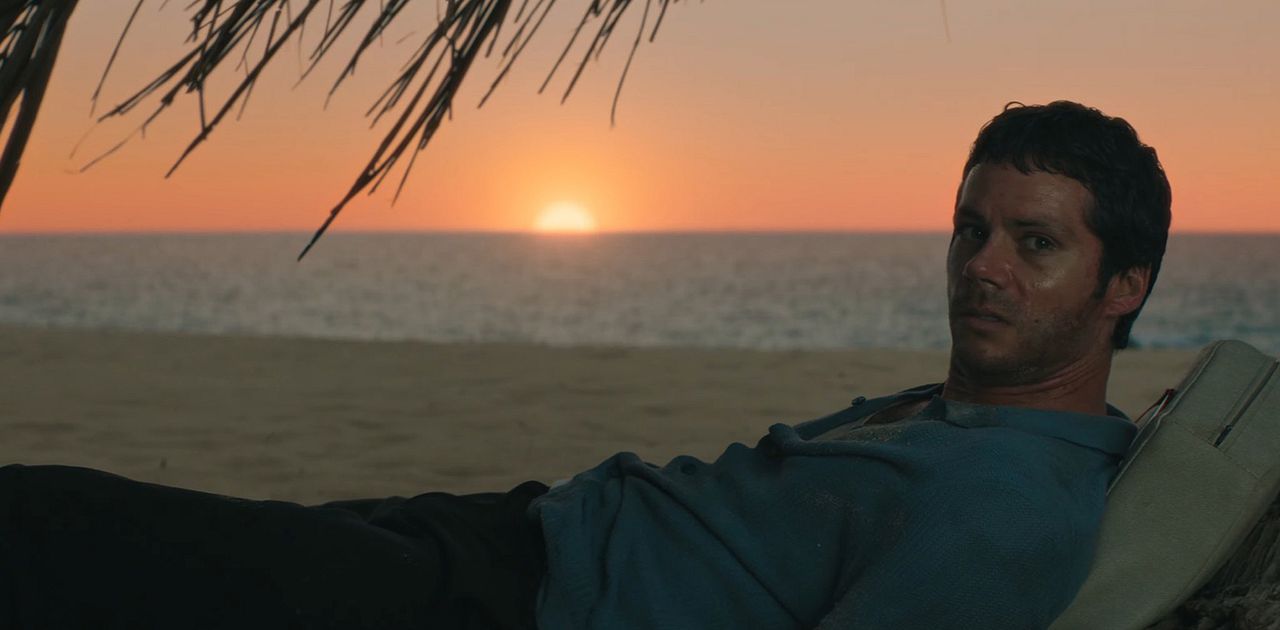 Yardım Çağrısı : Fotoğraf Dylan O'Brien